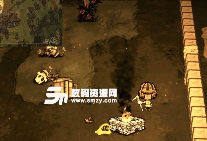 饑荒榴蓮能做什么菜 饑荒榴蓮能做什么菜