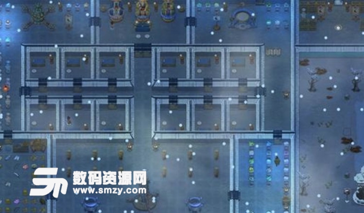 了不起的修仙模擬器