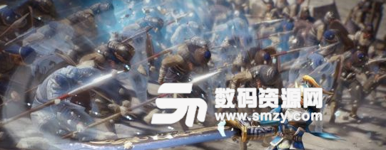 真三國無雙8Steam版設(shè)置中文語音教程