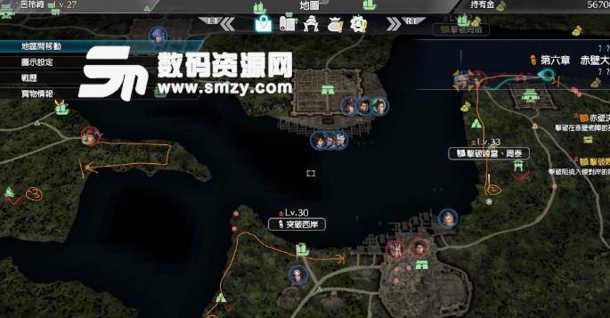 真三國(guó)無雙8十萬人杯效率解法