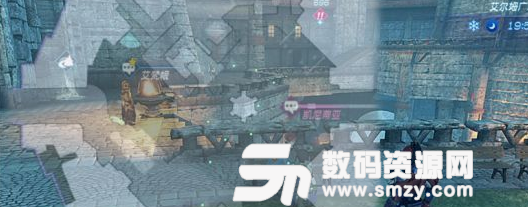 異度之刃2凱尼蒂亞的煩惱支線任務(wù)攻略介紹
