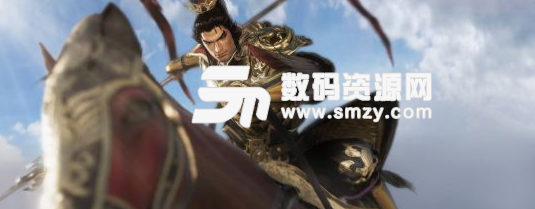 真三國(guó)無(wú)雙8呂布解鎖及換人方法