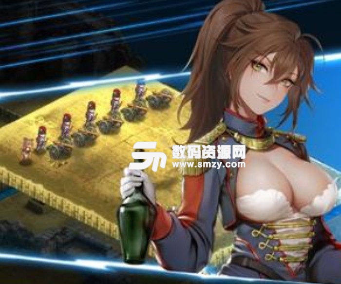圣女戰旗第二章攻略 圣女戰旗第二章攻略
