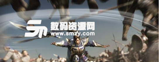 真三國無雙8PC版消除鋸齒方法介紹