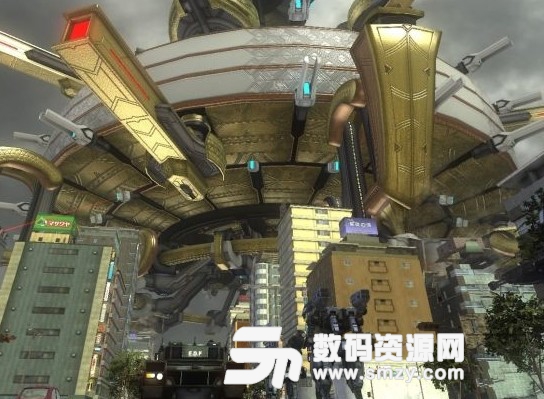 地球防衛(wèi)軍5最低配置需求一覽