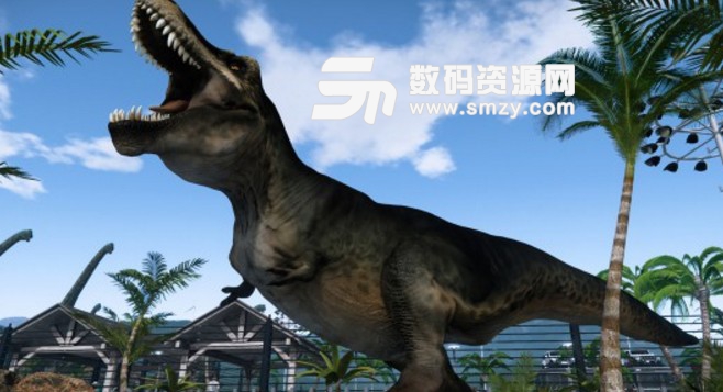 Mesozoica電腦配置 Mesozoica電腦配置