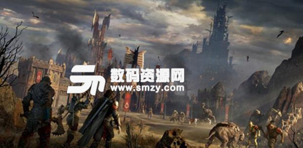 中土世界戰(zhàn)爭之影大王房間怎么刺殺介紹