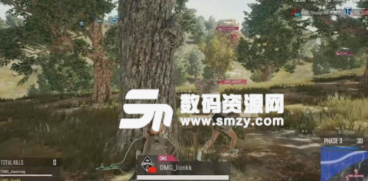 絕地求生決賽圈打法指南及進圈技巧