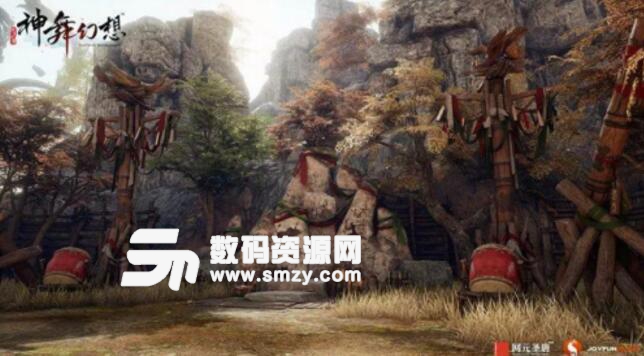 神舞幻想發售 神舞幻想發售