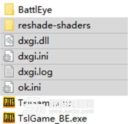 絕地求生reshade刪除方式 絕地求生reshade刪除方式
