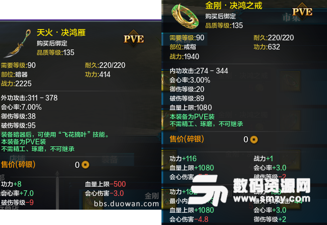 天涯明月刀肉武小核武如何達到115副本要求