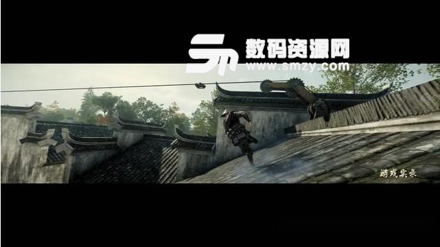 騰訊最新的代號LN游戲介紹