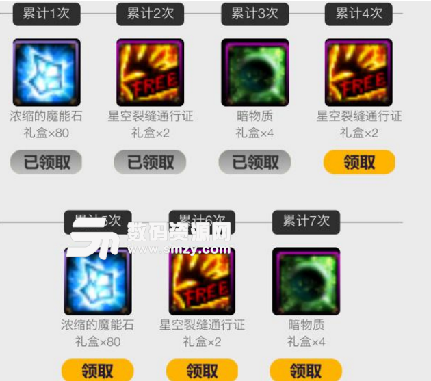 DNF近期有什么活動值得做