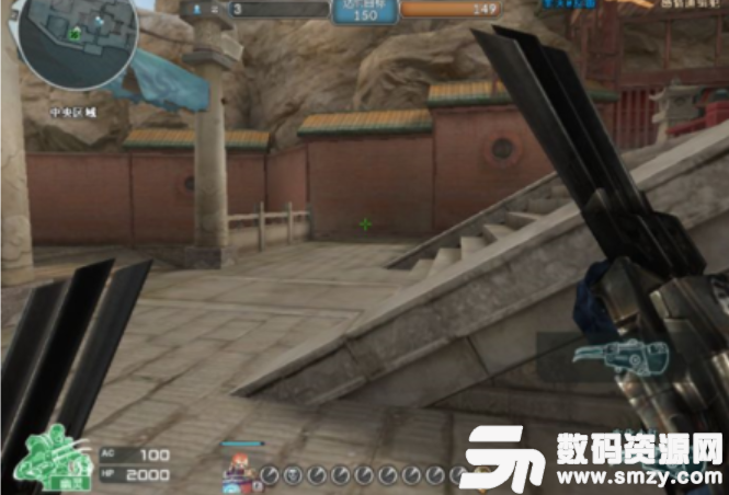 占領刀鋒最新攻略