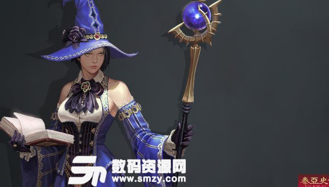 泰亞史詩(shī)極寒深淵攻略介紹