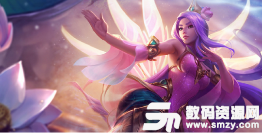 英雄聯(lián)盟 英雄聯(lián)盟