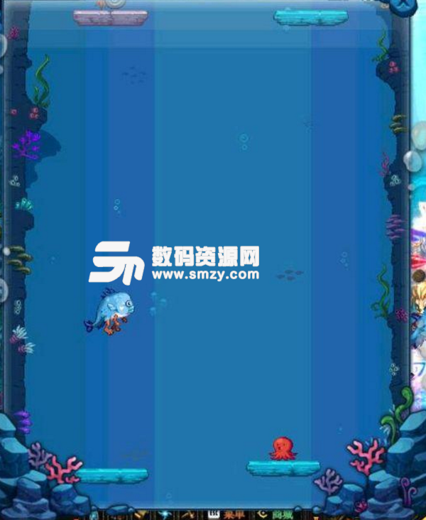 DNF魚人活動全道具詳細解析