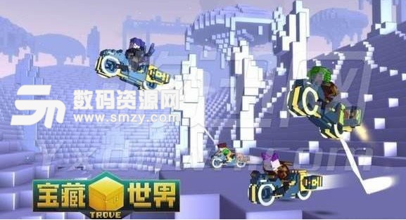 寶藏世界最低配置需求一覽 寶藏世界最低配置需求一覽