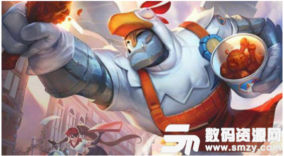 英雄聯盟 英雄聯盟