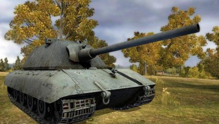 坦克世界中“SPG”是什么意思介紹 坦克世界中“SPG”是什么意思介紹
