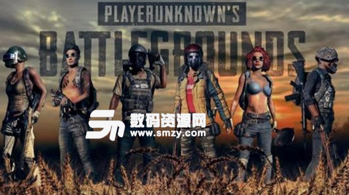 絕地求生怎么去掉槍械皮膚