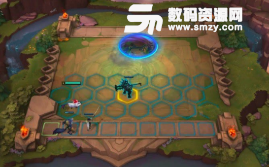 LOL云頂之弈快速上手指南