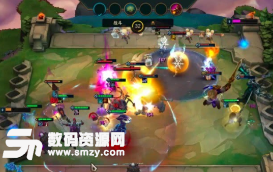 LOL云頂之弈快速上手指南圖片