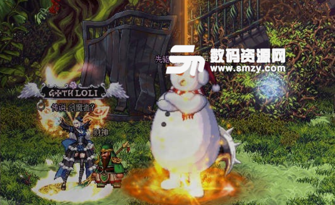 dnf小醬油周禮包怎么領(lǐng)取獲得