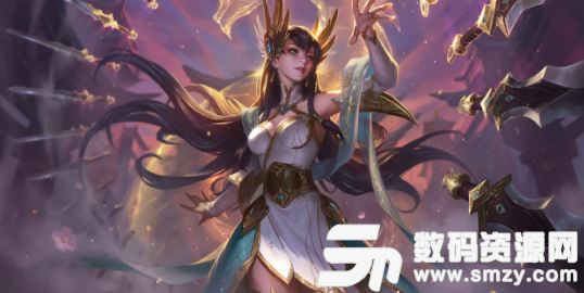英雄聯(lián)盟 英雄聯(lián)盟