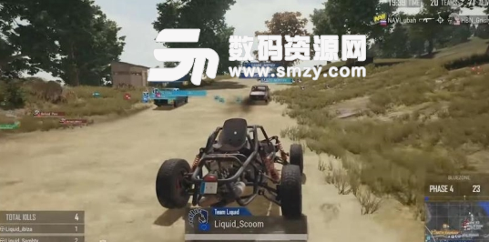 絕地求生決賽圈打法指南及進圈技巧下載