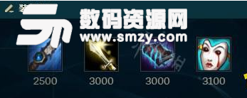 英雄聯(lián)盟攻略