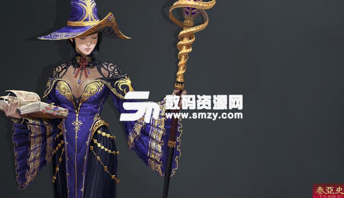 泰亞史詩(shī)極寒深淵怎么打