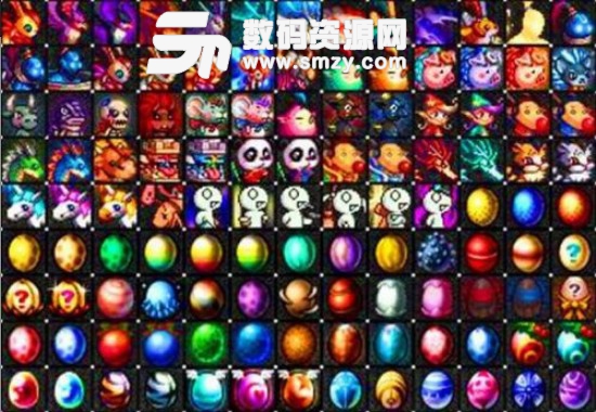 DNF2018春節寵物 DNF2018春節寵物