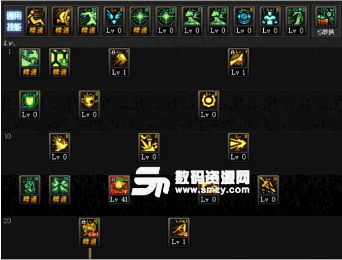 DNF地下城與勇士起源版本帕拉丁加點攻略