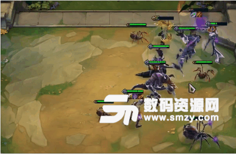 虛空惡魔流陣容攻略解析