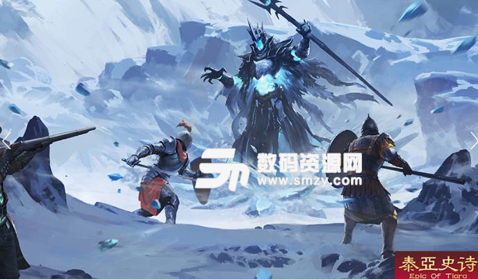 泰亞史詩熔巖路徑玩法介紹