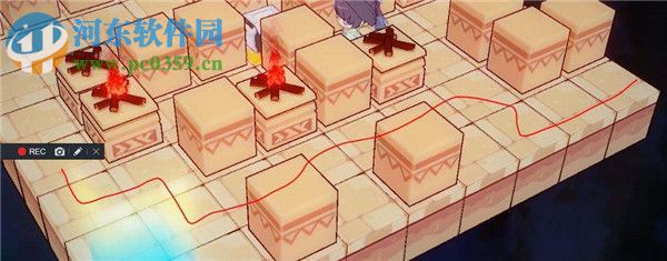 崩壞3金色陵墓第二層怎么過(guò) 金色陵墓第二層通關(guān)攻略