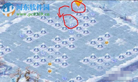 大話西游冰封幻境怎么過 冰封幻境通關(guān)攻略