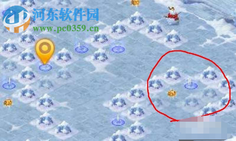 大話西游冰封幻境怎么過 冰封幻境通關(guān)攻略