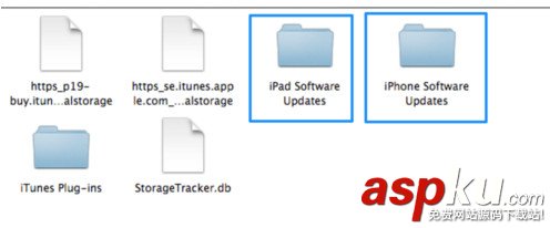 mac itunes下載的文件在哪里?蘋果MAC系統itunes下載目錄查看方法介紹 mac,itunes,下載文件,下載目錄