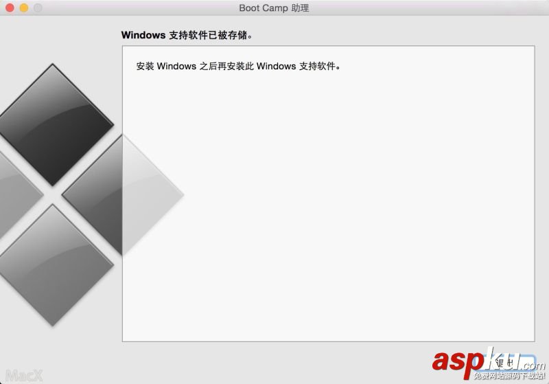 BootCamp怎么制作WIN10啟動(dòng)U盤和驅(qū)動(dòng) Mac Bootcamp 安裝Win10 圖文教程  BootCamp,WIN10,U盤,Mac