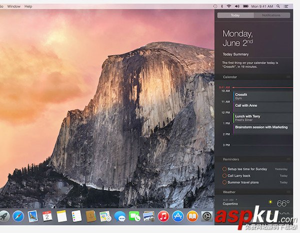 Osx 10.10.3怎么樣?Osx10.10.3正式版測評 Osx10.10.3正式版