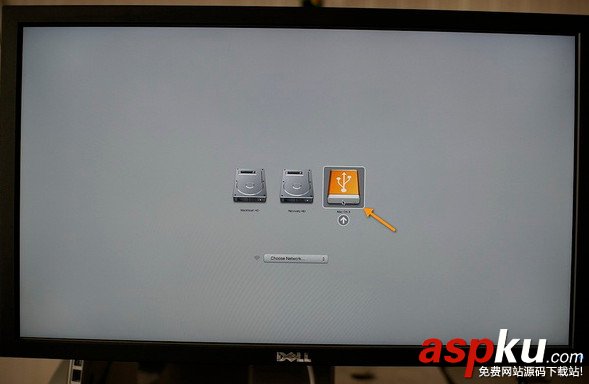 蘋果電腦Mac系統啟動U盤制作與使用教程圖文詳解 蘋果電腦,MAC,啟動U盤制作,U盤