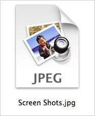 關(guān)于Mac OS X5個(gè)屏幕截圖功能使用介紹 Mac,OS,X5,屏幕截圖