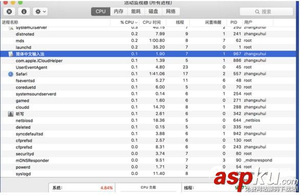 Mac自帶中文輸入法提示條不見(jiàn)了怎么找回 找回Mac中文輸入法提示條的三種方法 自帶輸入法不見(jiàn)了,mac中文輸入法提示條