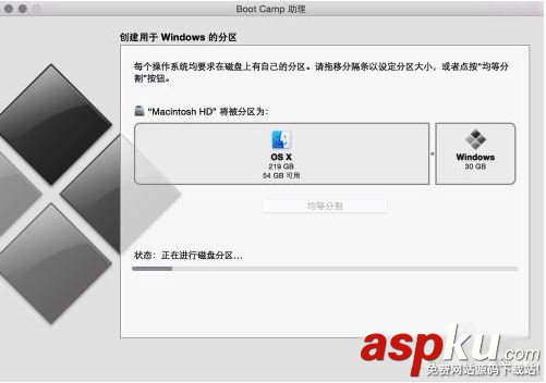 蘋果Mac怎么安裝Win10 蘋果Mac安裝Win10詳細圖文教程 蘋果Mac,Win10