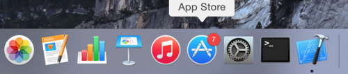 mac系統中使用AppStore下載的程序怎么取消下載? mac,AppStore下載