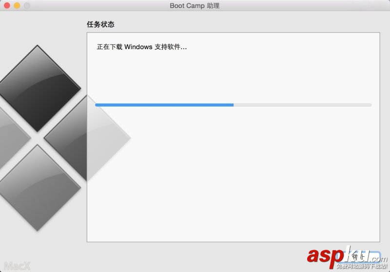 BootCamp怎么制作WIN10啟動(dòng)U盤和驅(qū)動(dòng) Mac Bootcamp 安裝Win10 圖文教程  BootCamp,WIN10,U盤,Mac