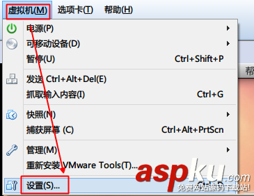 vm10虛擬機安裝Mac OS X10.10圖文教程  vm10,虛擬機