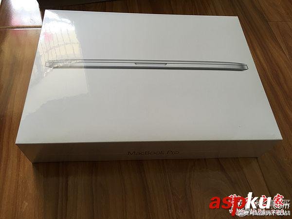 國行 13寸 MacBook pro 開箱體驗 國行,13寸,MacBook,pro,開箱
